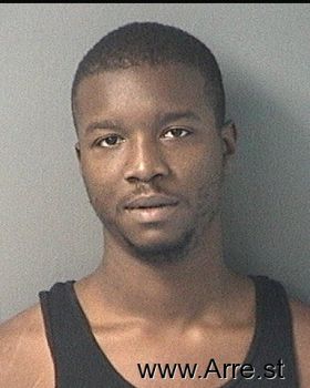 Dominic Derrell Johnson Cannon Mugshot